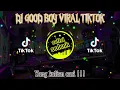 Download Lagu DJ GOOD BOY X DANCE MANCING TIKTOK VIRAL 2021