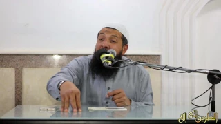 كيف تكسب الحسنات د عبدالرحمن الصاوي 