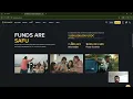 Binance Clone Website Tutorial Full Crypto Trading Website Using HTML and CSS