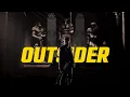 Download Lagu Outsider | Daaku Maharaj ft.Salaar×KGF