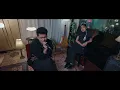 Difki Khalif X Prinsa Mandagie – Cinta Yang Diam (Live Session)