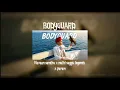 Bodyguard | Arman saggu x navaan sandhu x param | 2026