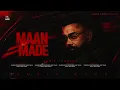 MAAN MADE | AMRIT MAAN | AUDIO JUKEBOX | DESI CREW | DEEP JANDU | LATEST PUNJABI SONGS 2026