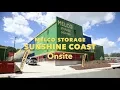 Melco Storage Sunshine Coast - Onsite Self Storage Kunda Park