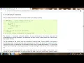 Control Flow Statements - MTA 98-381 Introduction to Programming using Python