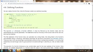Control Flow Statements - MTA 98-381 Introduction to Programming using Python