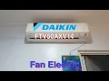 Download Lagu KIPAS Angin model AC DAIKIN Fan Electric serial FTV50AXV14 2Pk