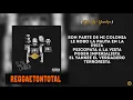 Tu No Metes Cabra Remix Letra   Bad Bunny ft Cosculluela, daddy Yankee, Anuel AA