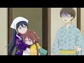 Download Lagu Yuzuki fainted scene | Taishou Otome Otogibanashi