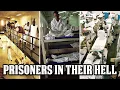 Alabama s Slaughterhouse Prisons The Deadliest Prisons In The U S
