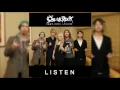 Lagu ONE OK ROCK - Listen Feat. Avril Lavigne(Full Song)