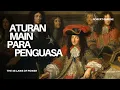 Download Lagu Kenapa Buku Ini Dianggap Paling Berbahaya dan Dilarang di Penjara? | 48 Laws of Power