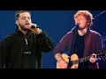 Bausa x Apache207 x Ed Sheeran x Meduza - Bad Madonna (Buzlanes Mashup)