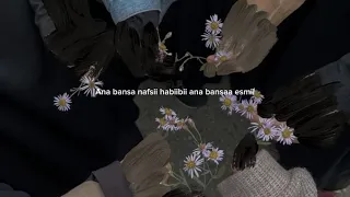  speed up ana bansa nafsy ramy sabry