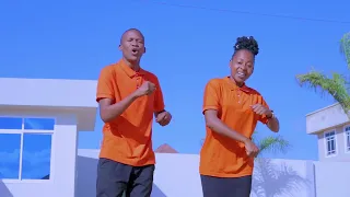 KILEMBA BY E OGEDA KWAYA YA MT CESILIA MFIADINI CHUO KIKUU CHA DODOMA 