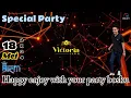 Download Lagu 18 MEI 2K24 SPECIAL PARTY VICTORIA CLUB PADANG WITH DJ BIEM