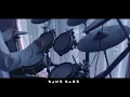 【ドラム】プレイ(PLAY) feat.初音ミク / Giga - Drum cover