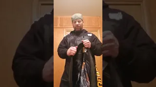 Raven Fightwear Gi Review