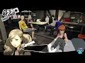 Neon plays Persona 5 Royale Part 34 Futaba to the Rescue