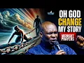 Lagu God Must Answer If You Pray This Dangerously At Night–Oh Lord Visit Me | Apostle Joshua Selman