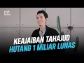 Download Lagu Punya Hutang 1 Miliar di Usia 23 Tahun, Kini Jadi Pengusaha Sukses