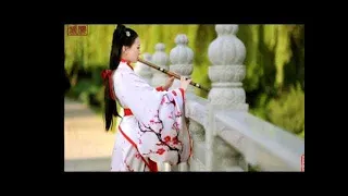 Download Beautiful Chinese Music - Chinese Zither and Bamboo Flute 5- Beautiful Music MP3