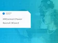 Talent Acquisition Micro-Training Submitting Power Recruiting Request in HRConnect