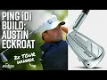Download Lagu PING iDi Build for 2x TOUR winner Austin Eckroat
