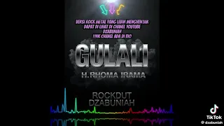 gulali cover lidi band