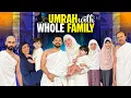Puri Family Ke Sath Umrah Karne Ka Khuwab Pura Hogaya | Zaraib Vlog