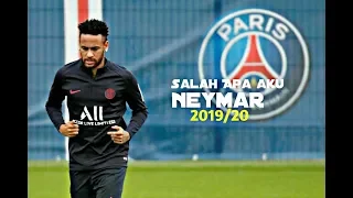 Download Neymar Jr Skills \u0026 Goals Entah apa yg merasukimu -  2019/20 • HD MP3
