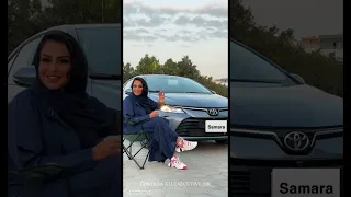 كورولا كوريلا مطووووره 