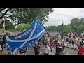 Scotland event in Providence RI