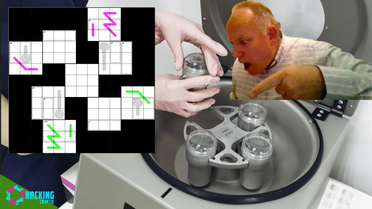 The Fictitious Force of Sudoku