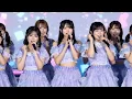 【TIF2026】乃木坂46「ビリヤニ」圧巻の神パフォーマンス！