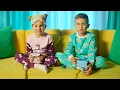 Download Lagu Diana y Roma Canciones infantiles Lighter + Candy Town