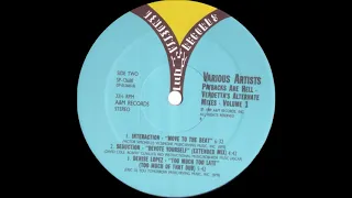 seduction devote yourself extended mix 