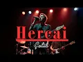 Lagu Çelik | Hercai - Psychedelic Rock Cover (AI Version)