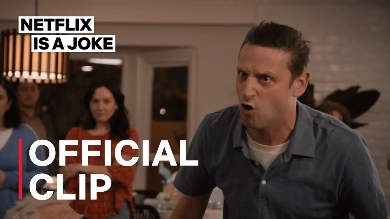 YouTube's thumbnail image for the video.