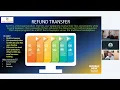 Unity Tax Partners Republic Bank Webinar season