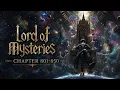Lord of the Mysteries Chapter 801-850