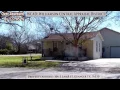 WilliamsonCAD County Property Assessment Oops
