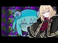 AVER Hello Dystopia SynthV2 Cover