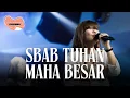 Download Lagu S'bab Tuhan Maha besar - Lifehouse Music ft. Kiki Winter