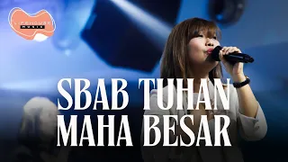 sbab tuhan maha besar lifehouse music ft kiki winter