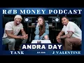 Andra Day R B MONEY Podcast Ep 099