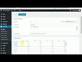 Add a table to WordPress Posts and Pages Tablepress tutorial