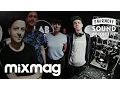 Download Lagu BESTE MODUS classy house \u0026 techno set in The Lab LDN