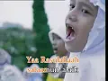 Download Lagu Haddad Alwi   Ya Rasulullah Salamun Alaik