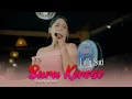 Lagu Laily Suci - Buru Keroso [Official Live Music]